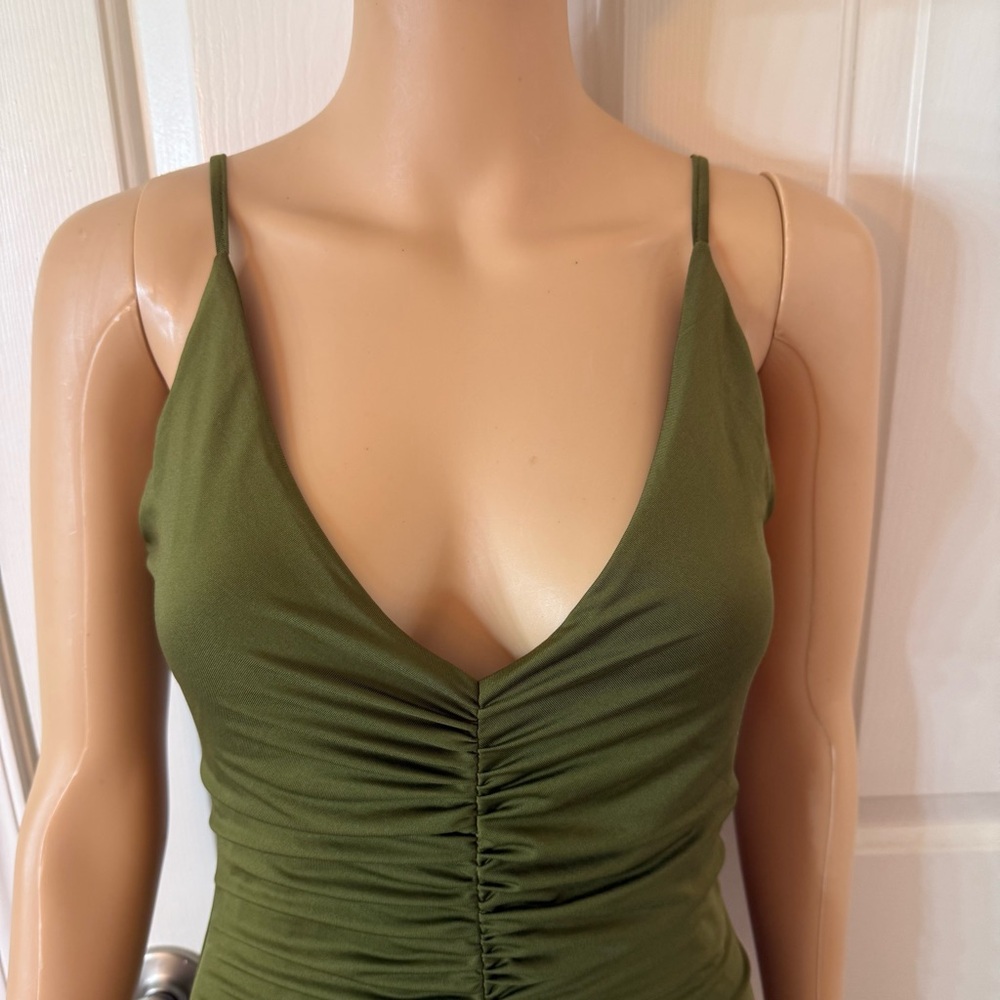 Fashion Nova Bodycon Mini Dress - Picture 2 of 10